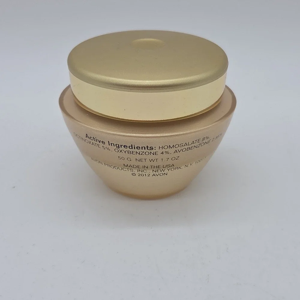 NEW Anew Ultimate Firm & Supple Day Cream w/ Protinol SPF 20 1.7 fl oz / 50 ml